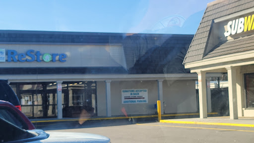Thrift Store «Habitat For Humanity Restore», reviews and photos, 955 Providence Rd, Virginia Beach, VA 23464, USA