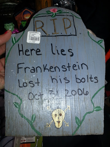 Thrift Store «Yelm Goodwill», reviews and photos, 906 E Yelm Ave, Yelm, WA 98597, USA