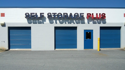 Self-Storage Facility «Self Storage Plus», reviews and photos, 201 Stauffer Ct, Walkersville, MD 21793, USA