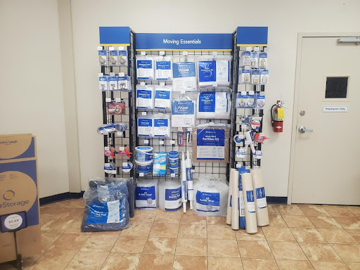 Self-Storage Facility «Life Storage», reviews and photos, 2595 Candler Rd, Decatur, GA 30032, USA