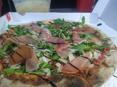 Pizza Party à Vendargues