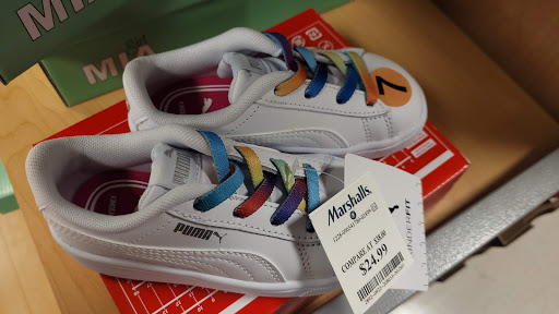 Department Store «Marshalls», reviews and photos, 68 Lunger Dr, Bloomsburg, PA 17815, USA