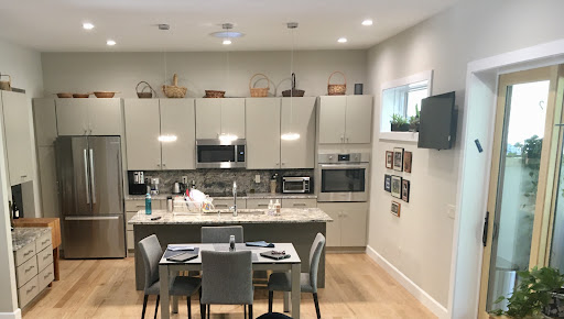 Home Builder «JAG and Associates Construction, Inc.», reviews and photos, 33 Mineral Springs Rd, Asheville, NC 28805, USA