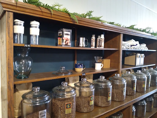 Coffee Shop «The Coffee Company», reviews and photos, 444 E Elk Ave, Elizabethton, TN 37643, USA