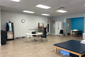 Compleat Rehab & Sports Therapy - China Grove Clinic image
