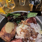 Photo n°1 de l'avis de ameet.a fait le 23/01/2023 à 19:11 sur le  Hilde & Heinz à Saarbrücken