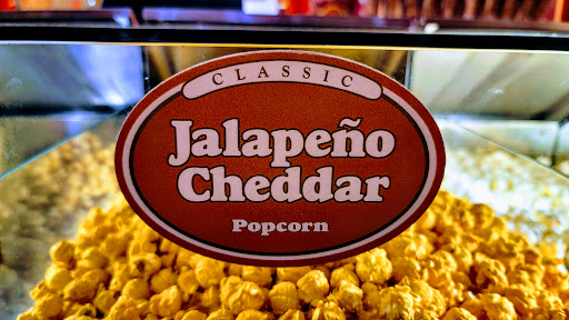 Popcorn store Glendale