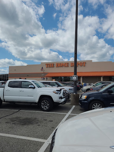 Home Improvement Store «The Home Depot», reviews and photos, 60 Stockwell Dr, Avon, MA 02322, USA