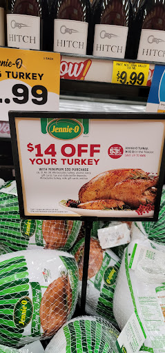 Grocery Outlet image