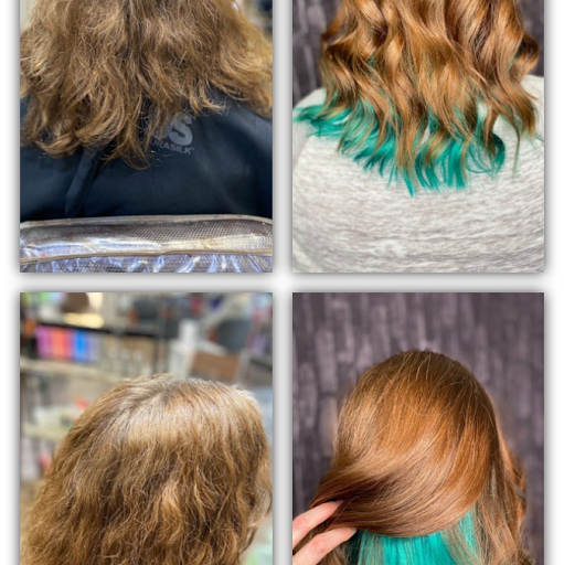 Beauty Salon «Hair FX Salon & Spa», reviews and photos, 616 8th St SW, Altoona, IA 50009, USA