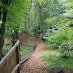 Photo n°3 de l'avis de Anne.r fait le 20/07/2021 à 17:39 sur le  Barfußpark Lüneburger Heide in Egestorf à Egestorf