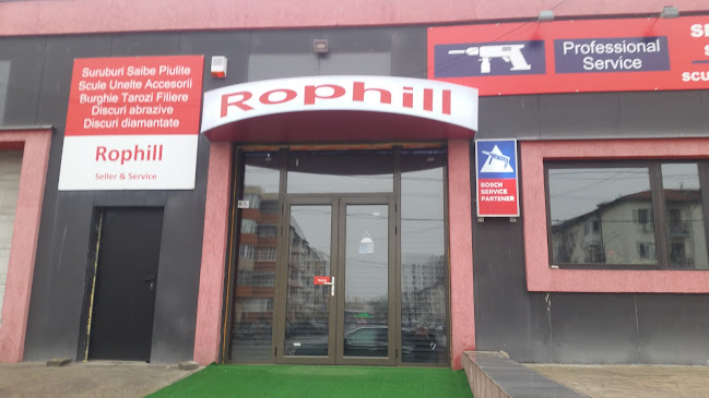 Ro Service Rophill - <nil>