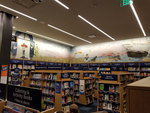Book Store «Amazon Books», reviews and photos, 4601 26th Ave NE, Seattle, WA 98105, USA