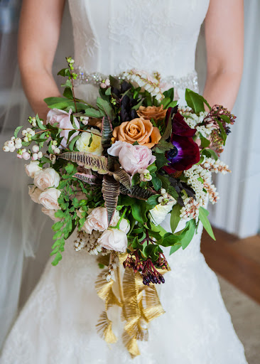 Florist «Stacy K Floral», reviews and photos, 43 Russell St, Rochester, NY 14607, USA