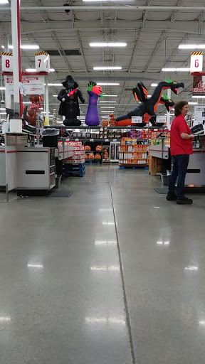 Warehouse club «BJ’s Wholesale Club», reviews and photos, 26 Whittier St, Framingham, MA 01701, USA