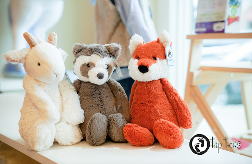 Toy Store «Tip Toes», reviews and photos, 60 E 8th St, Holland, MI 49423, USA