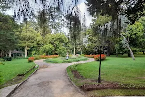 Victoria Park Entrance 2 image