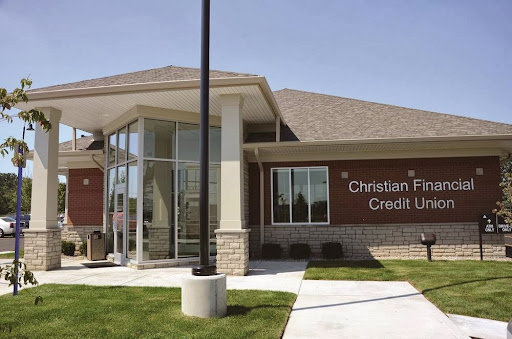 Credit Union «Christian Financial Credit Union», reviews and photos