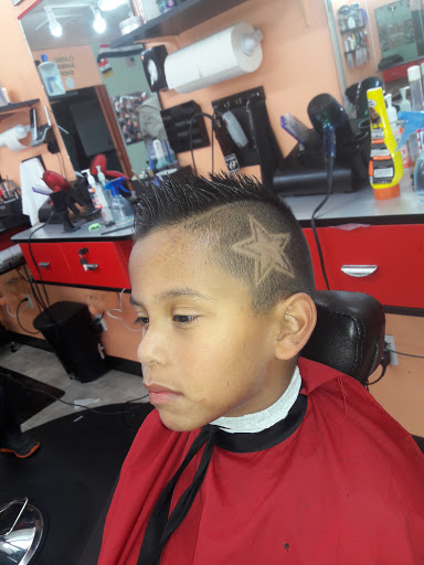 Barber Shop «Classic barber shop», reviews and photos, 18010 1st Avenue South, Burien, WA 98148, USA