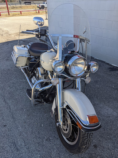 Motorcycle Shop «San Marcos Motorcycles», reviews and photos, 1540 S Interstate Hwy 35 #102, San Marcos, TX 78666, USA