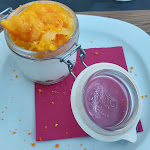 Photo n°1 de l'avis de Sauron.4 fait le 18/08/2019 à 18:50 sur le  Taverna Coppapan & Pizzeria Le Dahu à La Thuile