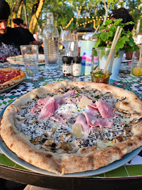 Pizza du Restaurant italien Prima Bohème à L'Union - n°7