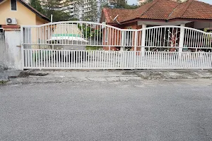 Homestay Villa Teluk Batik image