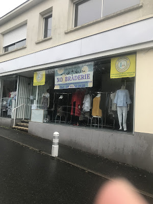 XO Braderie à Beaupréau-en-Mauges