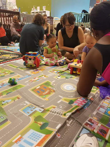 Baby Store «BabyEarth», reviews and photos, 106 E Old Settlers Blvd D-100, Round Rock, TX 78664, USA