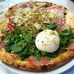 Photo n°1 de l'avis de Giuseppe.a fait le 31/07/2020 à 23:10 sur le  La tana del lupo pizzeria à Agrigento