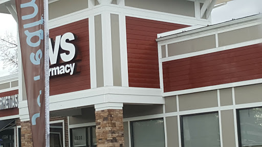 Drug Store «CVS», reviews and photos, 7230 Muncaster Mill Rd, Derwood, MD 20855, USA