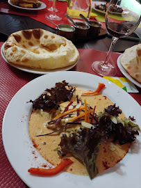 Plats et boissons du Restaurant Le Jaipur à Clermont-Ferrand - n°17