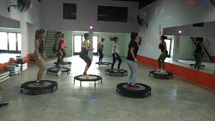 Cuak! Fitness Club - José Colombres 355, T4000 San Miguel de Tucumán, Tucumán, Argentina