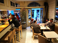 Atmosphère du Restaurant français Le Saint Charles à Rennes - n°2
