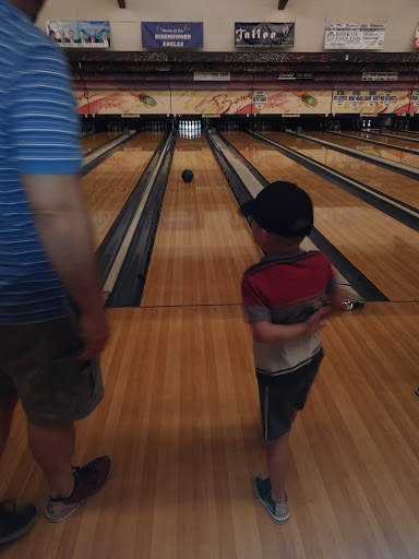 Bowling Alley «Shelby Lanes», reviews and photos, 50721 Van Dyke, Shelby Charter Township, MI 48317, USA