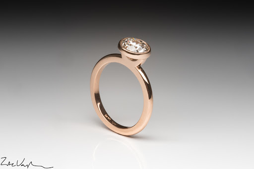 Jewelry Designer «Marina Kessler Jewelry Designer», reviews and photos, 520 N Bozeman Ave a, Bozeman, MT 59715, USA