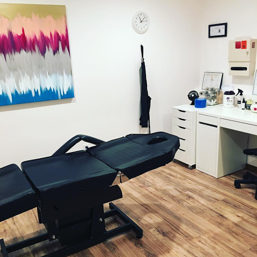 Explore jamaican tattoo ideas, creative tattoo ideas in Peachtree City, available at Wildflower Piercing PMU