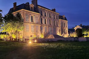 Château du Rollin - Salle de Réception - Mariages Séminaires image