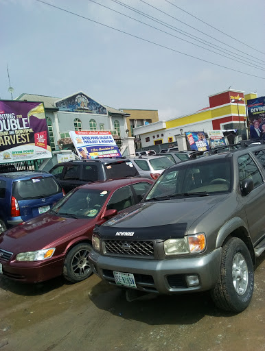 rumuodomaya, port harcourt, Rumuodomaya, Port Harcourt, Nigeria, Car Dealer, state Rivers