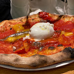 Photo n°1 de l'avis de Isabel.. fait le 27/04/2022 à 09:21 sur le  Ugo Pizza à Lavagna