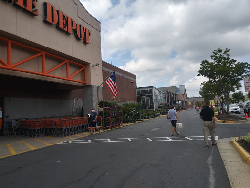 Home Improvement Store «The Home Depot», reviews and photos, 12275 Price Club Plaza, Fairfax, VA 22030, USA