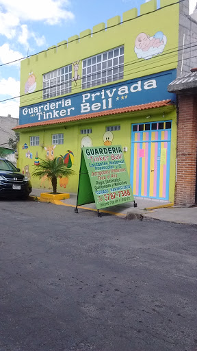 Guarderia Infantil Tinker Bell en Ecatepec