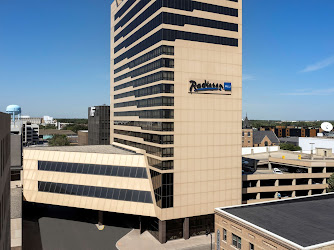 Radisson Blu Fargo