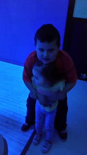 Bowling Alley «Lenawee Recreation Bowling Center», reviews and photos, 520 College Ave, Adrian, MI 49221, USA