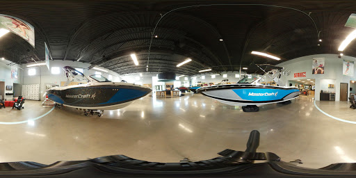Boat Dealer «Current Watersports», reviews and photos, 45 Transport Dr, Walton, KY 41094, USA