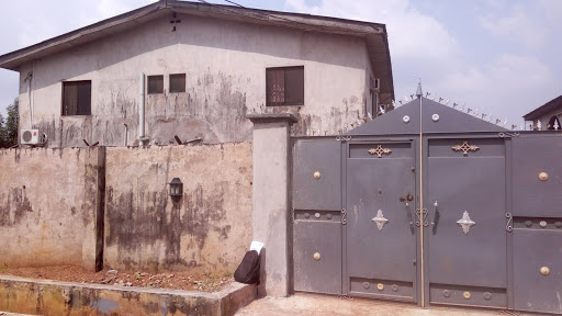 Heritage estate, Isheri Olofin, Lagos, Nigeria, Apartment Complex, state Lagos