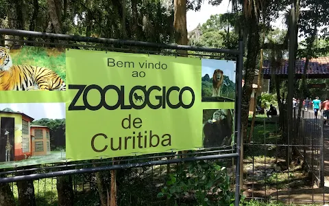 Zoológico Municipal de Curitiba image