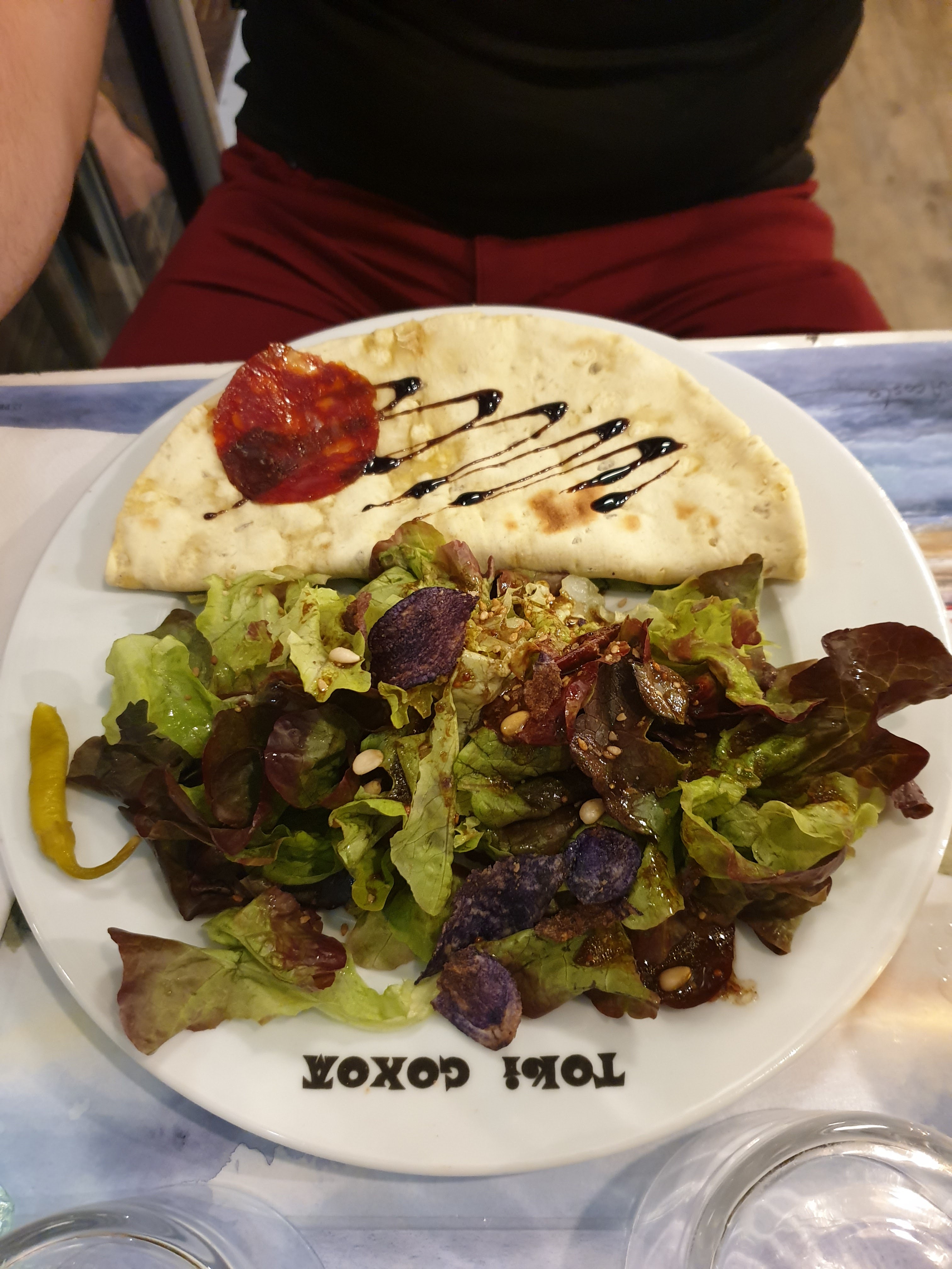 Photo n° 1 de l'avis de Alexandra.e fait le 14/08/2019 à 20:46