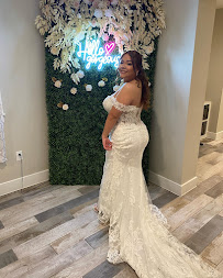 L.A. Tailor & Alterations