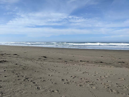 Ten Mile Beach
